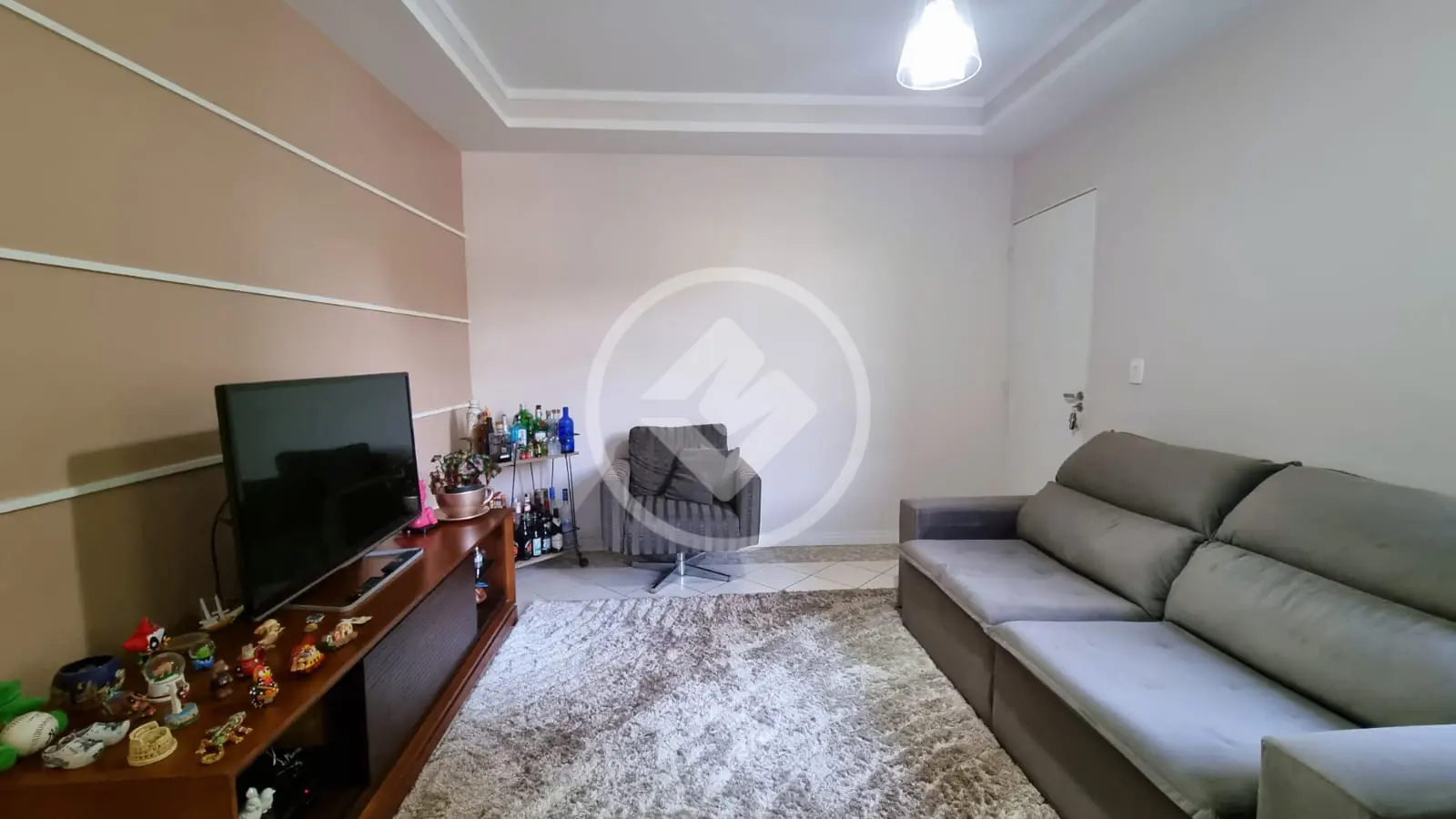 Imagem 2 - Apartamento em Jardim Santa Teresa, Jundiaí - SP