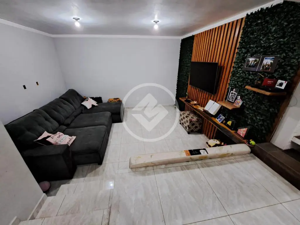 Casa Condomínio Jardim Tarumã, Jundiaí - SP — foto 1