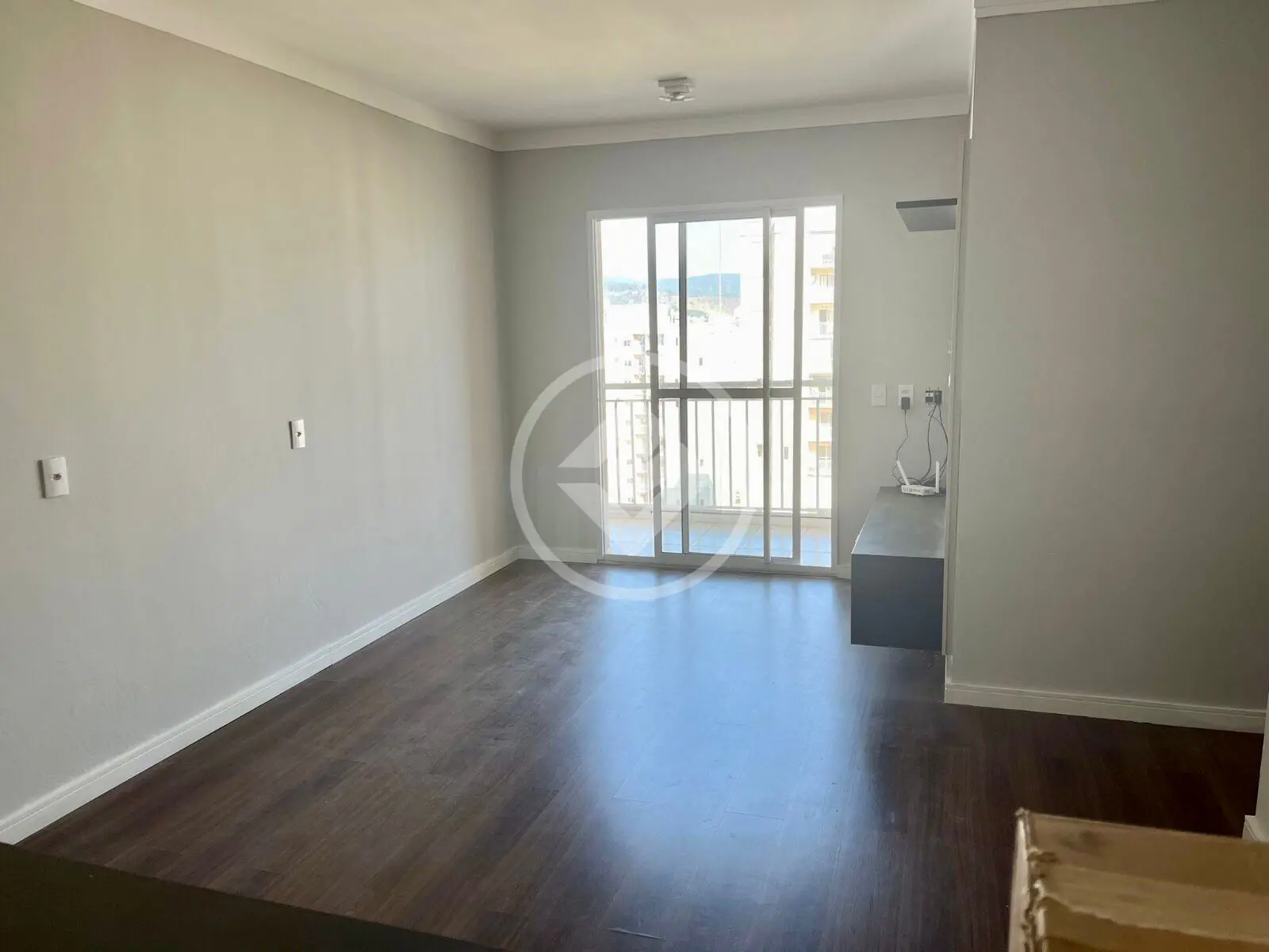 Apartamento Vila Nambi, Jundiaí - SP — foto 2