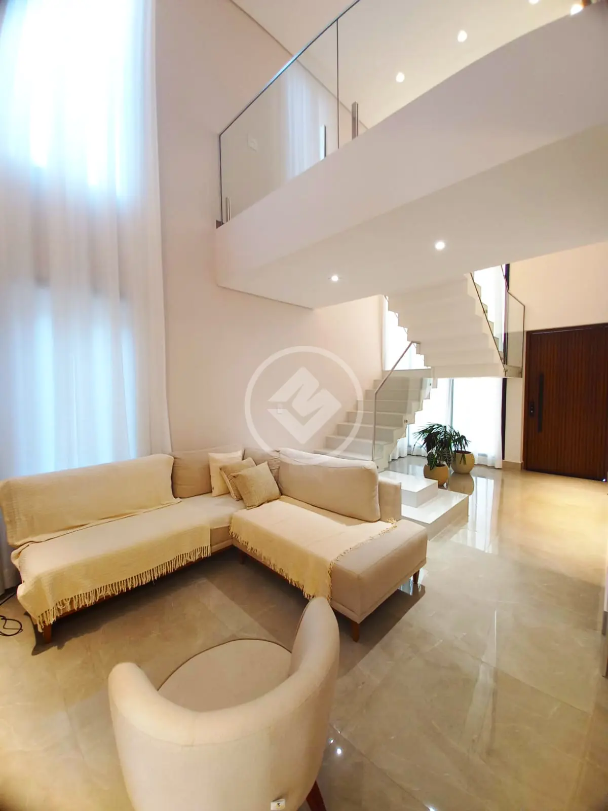 Imagem 4 - Casa Condomínio em Jardim Novo Mundo, Jundiaí - SP