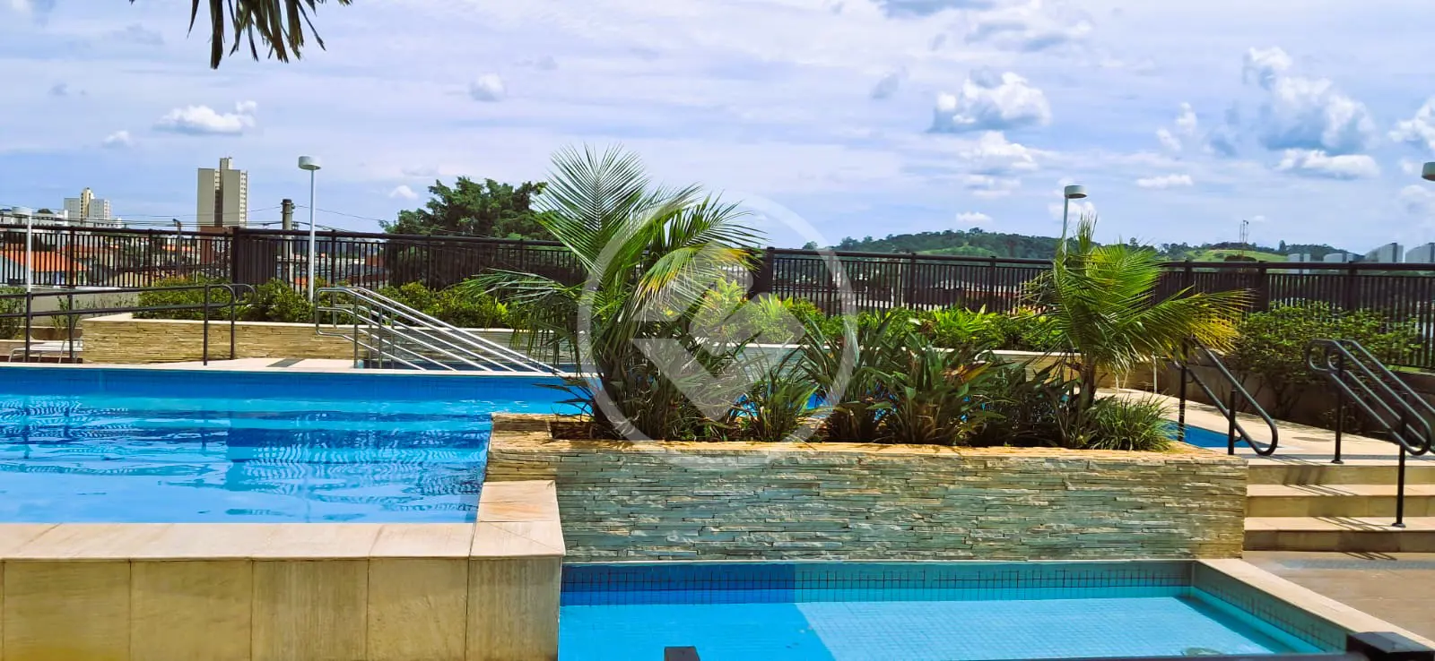 Apartamento VILA MUNICIPAL, Jundiaí - SP — foto 1