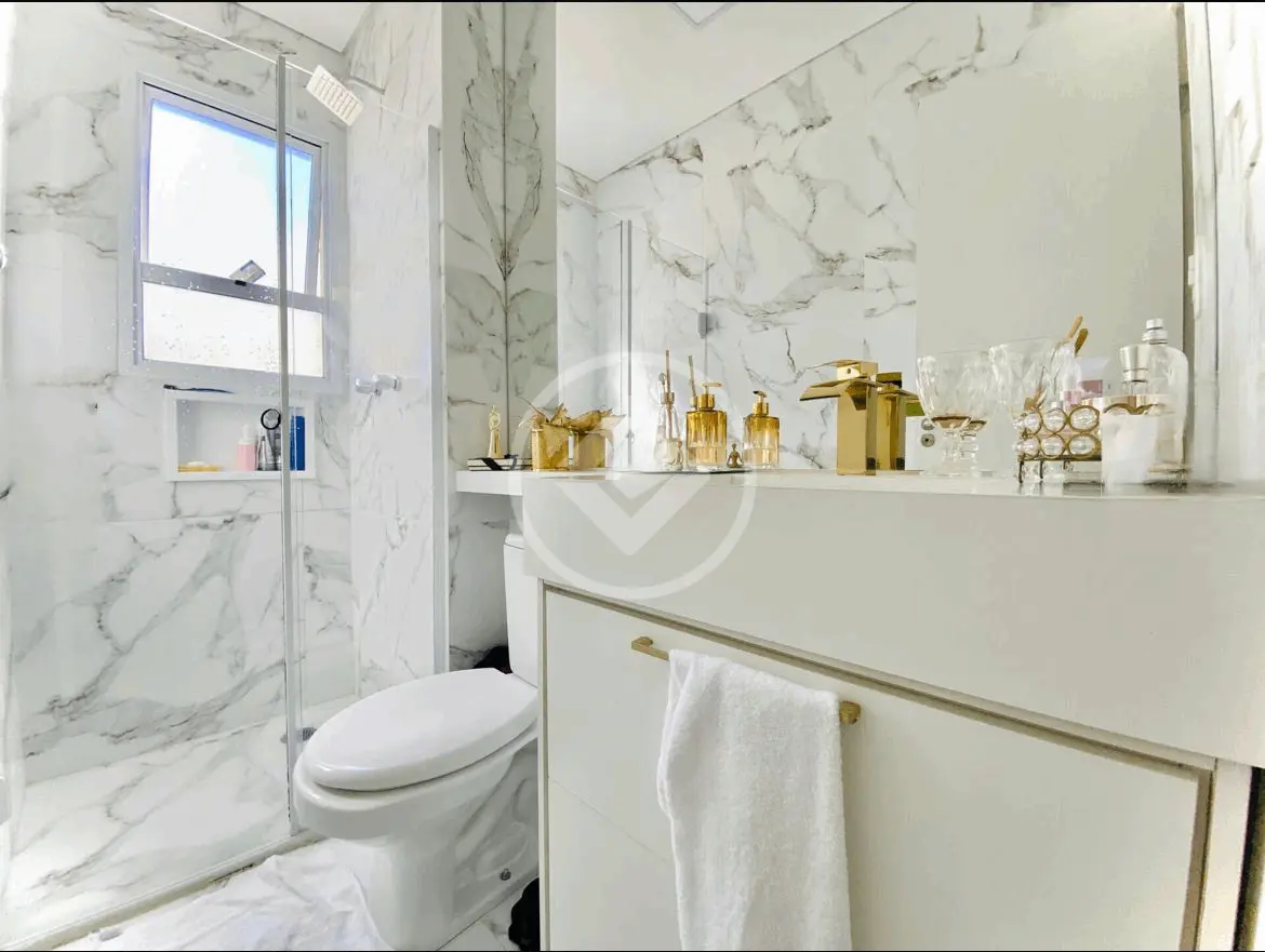 Imagem 3 - Apartamento em Jardim Flórida, Jundiaí - SP