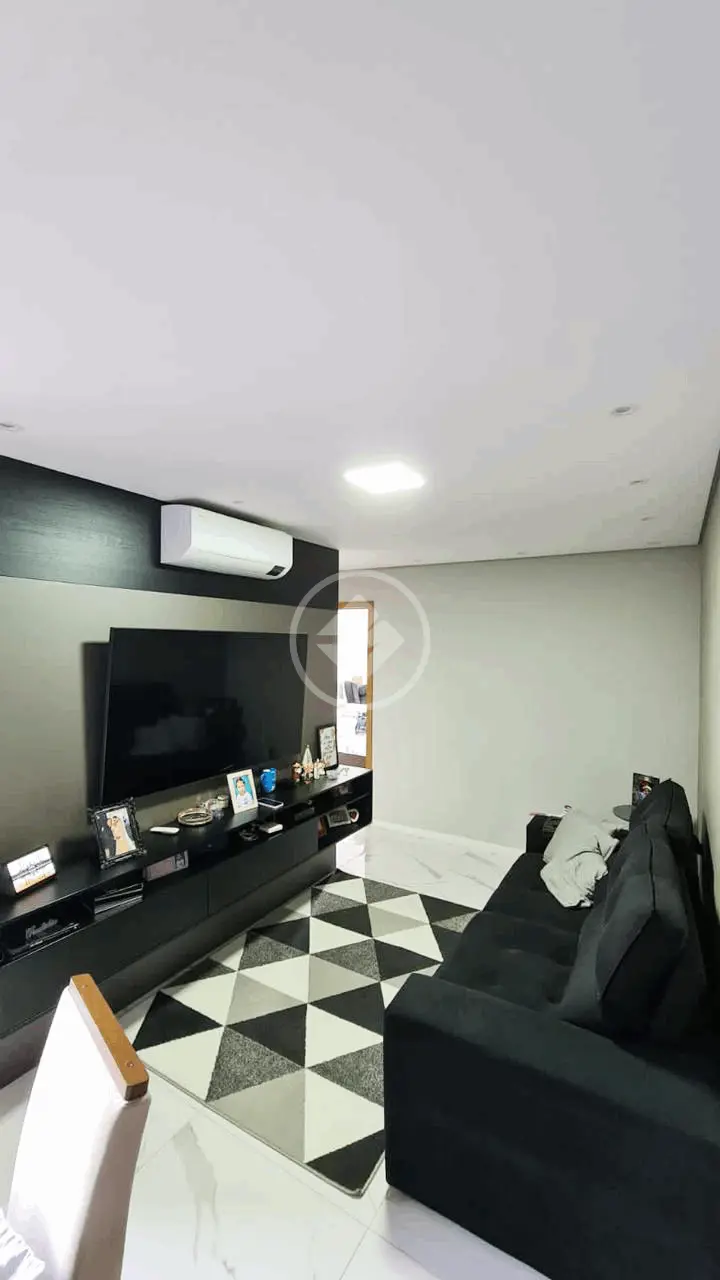 Apartamento Jardim do Lago, Jundiaí - SP — foto 1
