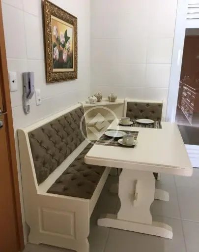 Imagem 5 - Apartamento em Jardim das Samambaias, Jundiaí - SP