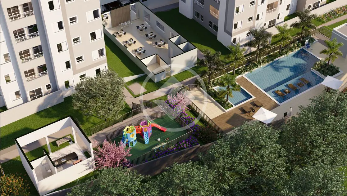Imagem 4 - Apartamento em Engordadouro, Jundiaí - SP