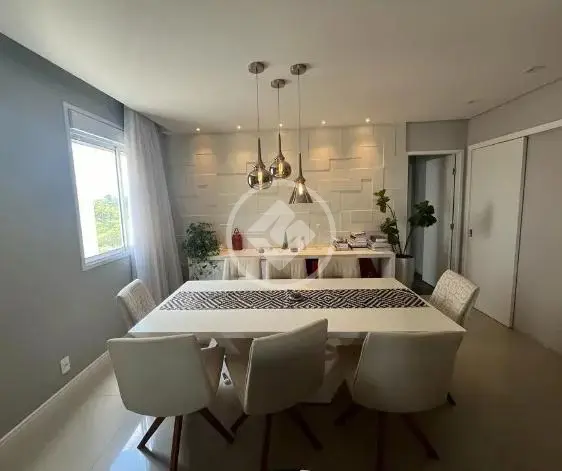 Imagem 1 - Apartamento em Jardim Tereza Cristina, Jundiaí - SP