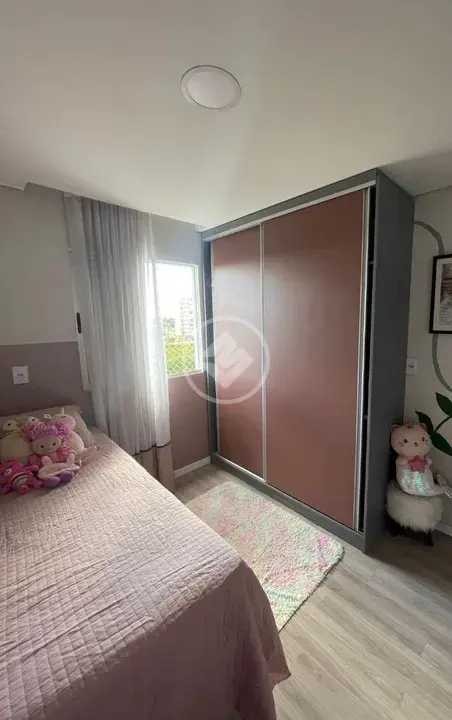Imagem 6 - Apartamento em Vila Nambi, Jundiaí - SP