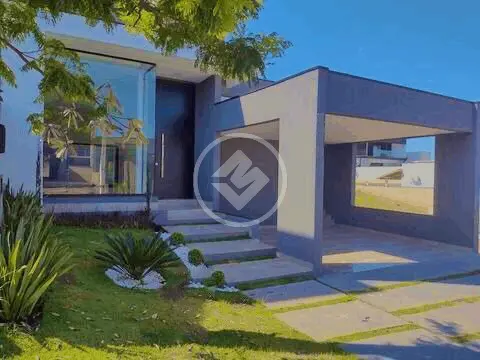 Imagem 1 - Casa Condomínio em Nova Era, Itupeva - SP