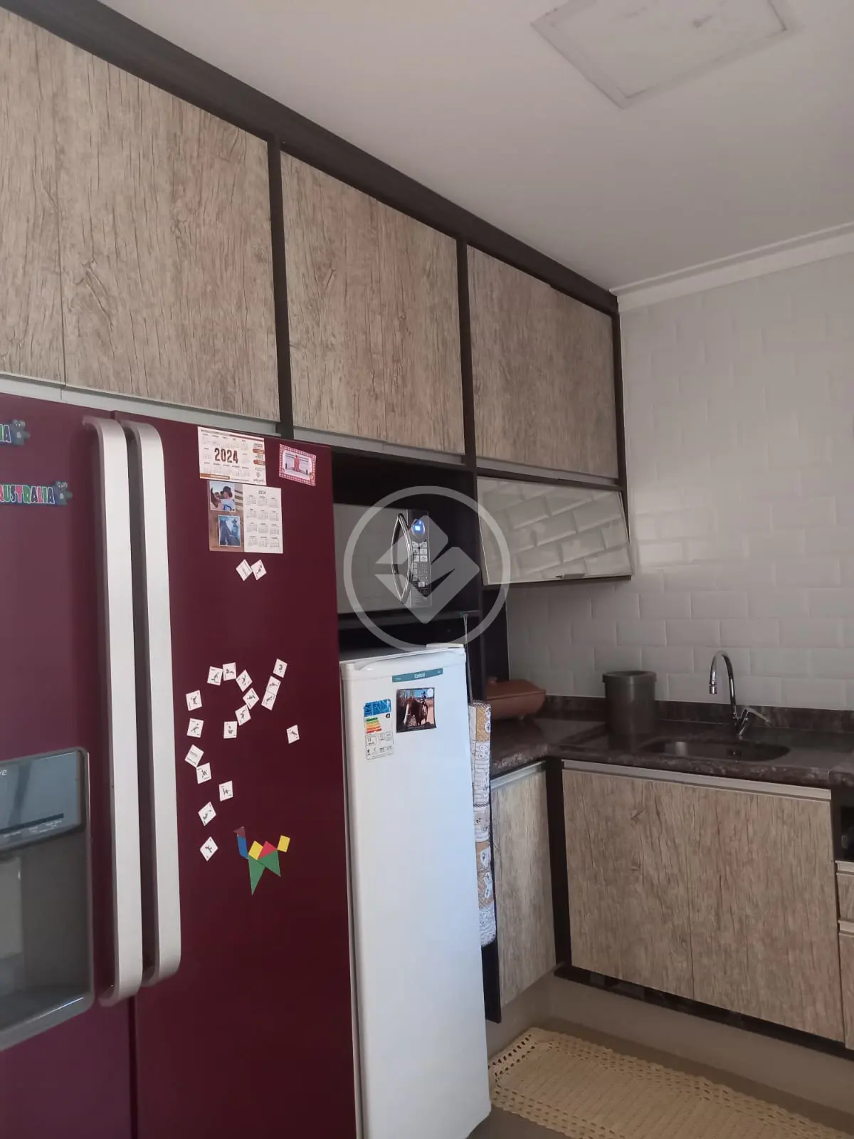Imagem 2 - Apartamento em Vila Vianelo, Jundiaí - SP