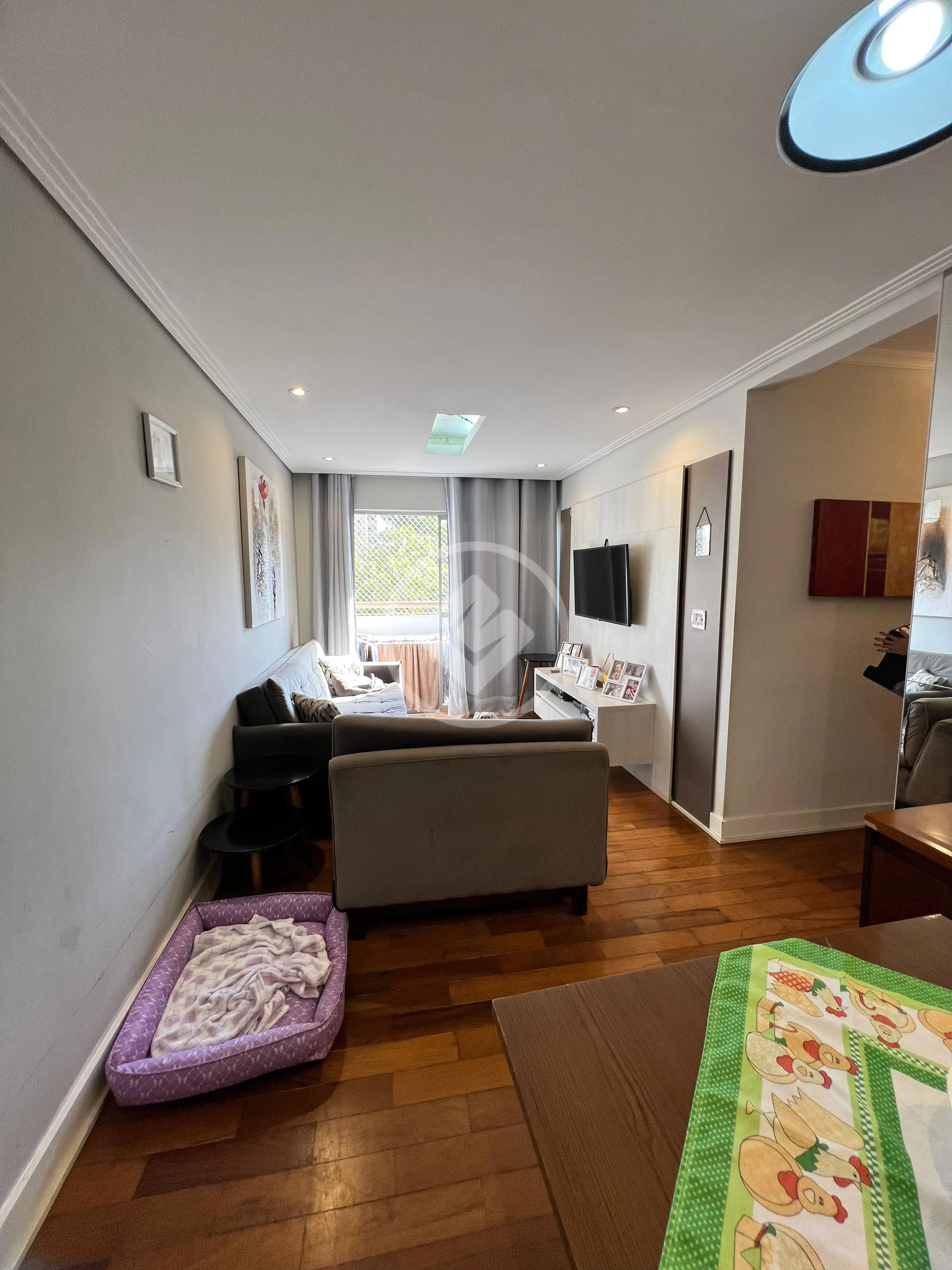 Imagem 1 - Apartamento em Vila Nova Jundiainópolis, Jundiaí - SP
