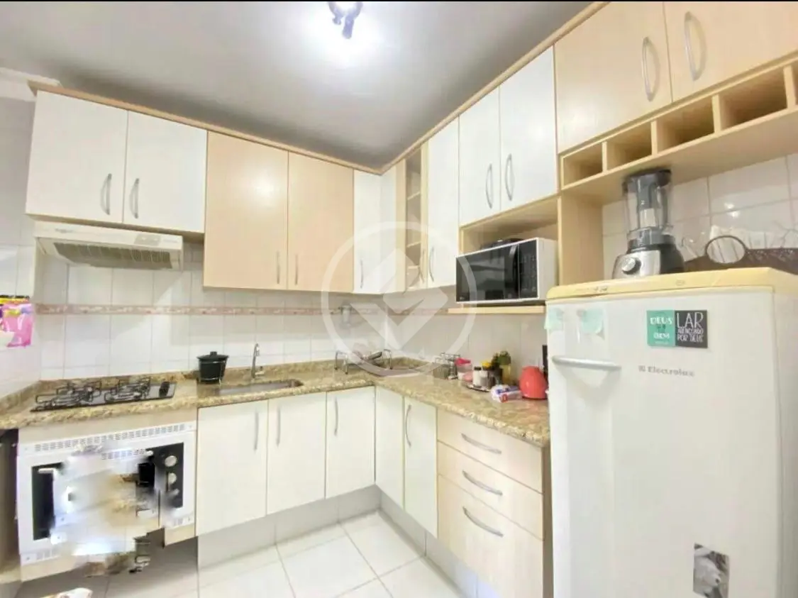 Apartamento Jardim Santa Teresa, Jundiaí - SP — foto 2