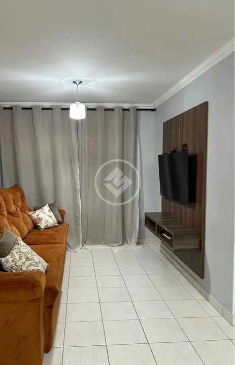 Apartamento Vila Santa Maria, Jundiaí - SP — foto 1