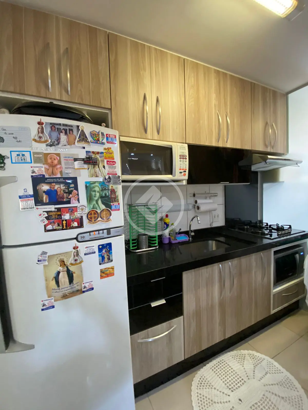 Imagem 2 - Apartamento em Ponte Sao Joao, Jundiaí - SP