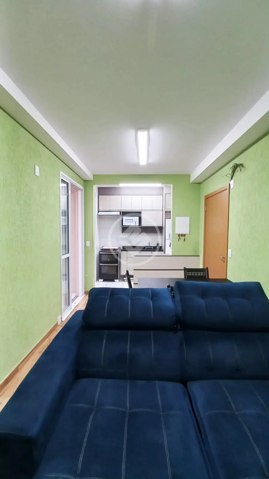 Imagem 1 - Apartamento em Jardim do Lago, Jundiaí - SP