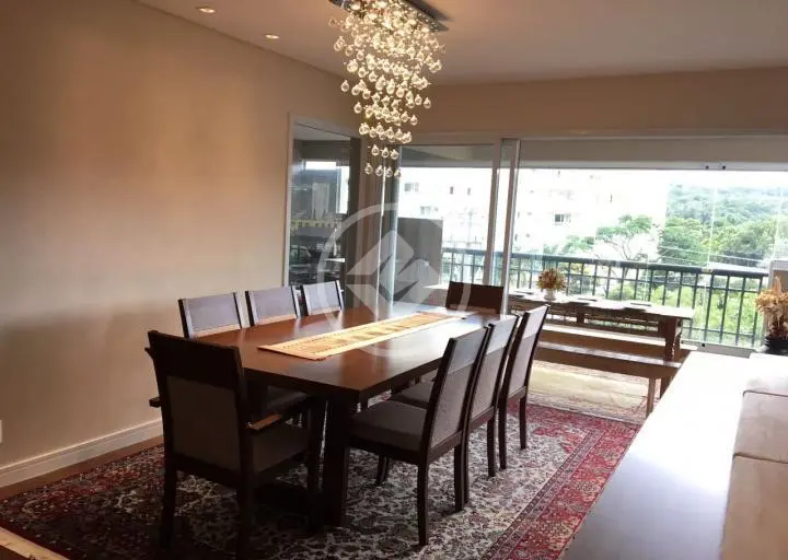Imagem 2 - Apartamento em Jardim das Samambaias, Jundiaí - SP