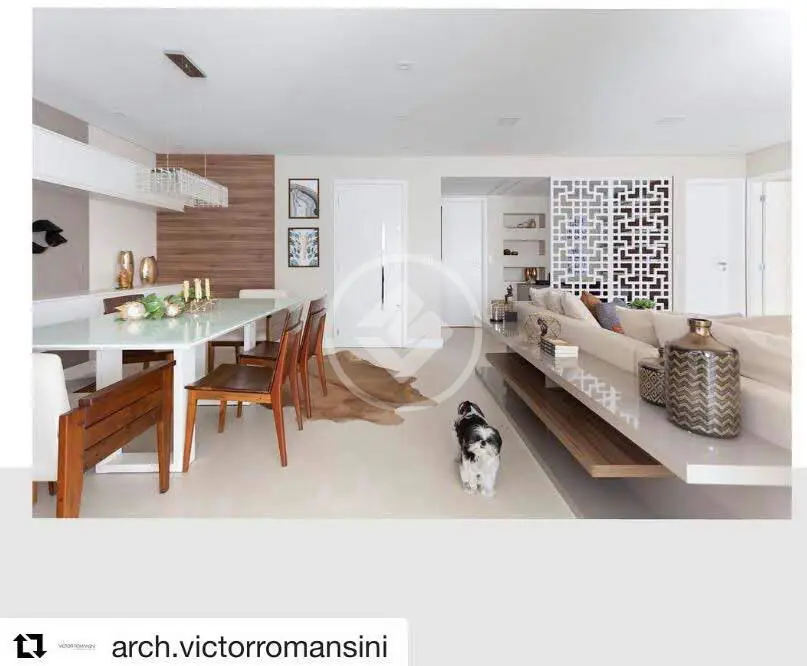 Imagem 1 - Apartamento em JARDIM SÃO BENTO, Jundiaí - SP