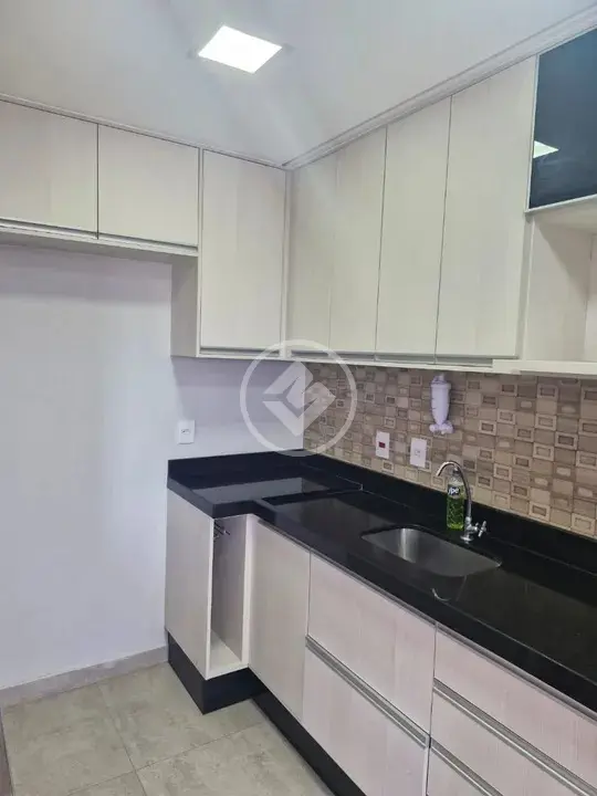 Imagem 5 - Apartamento em Bosque dos Jacarandás, Jundiaí - SP