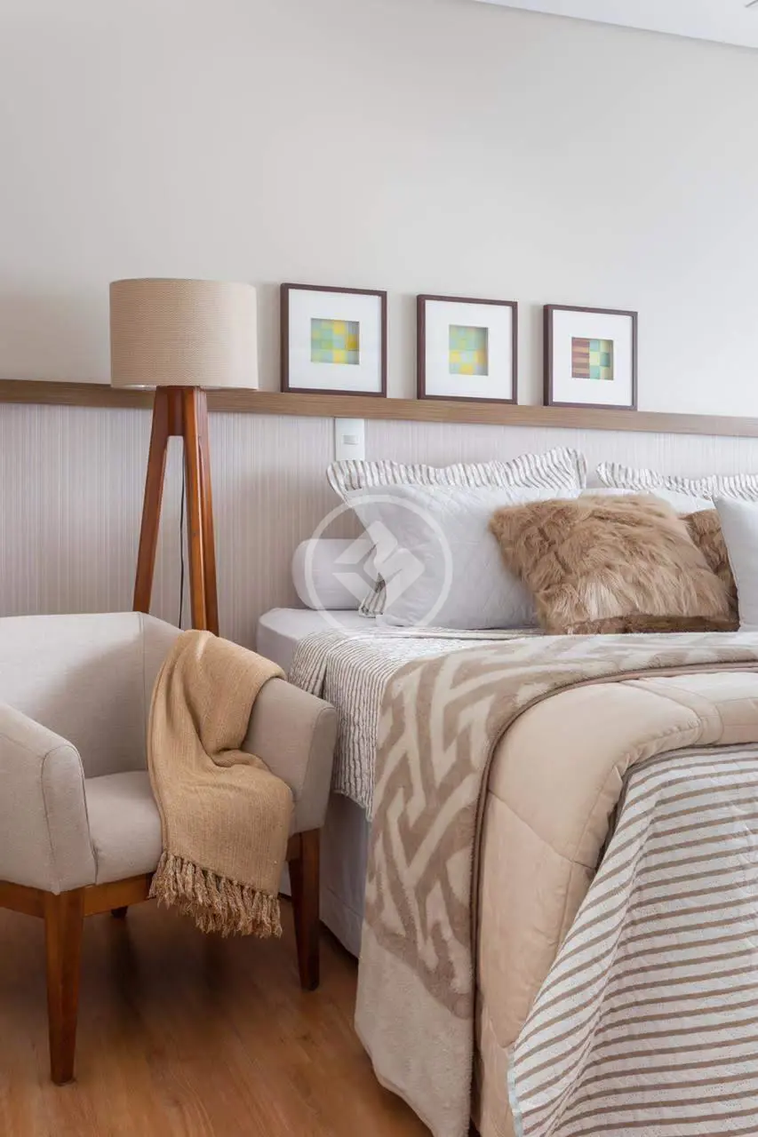 Image 18 - Apartamento em JARDIM SÃO BENTO, Jundiaí - SP