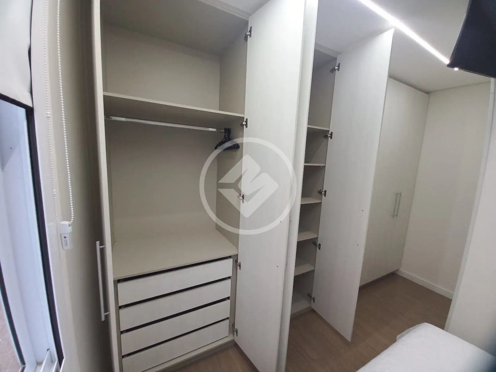 Imagem 5 - Apartamento em Jardim Carolina, Jundiaí - SP