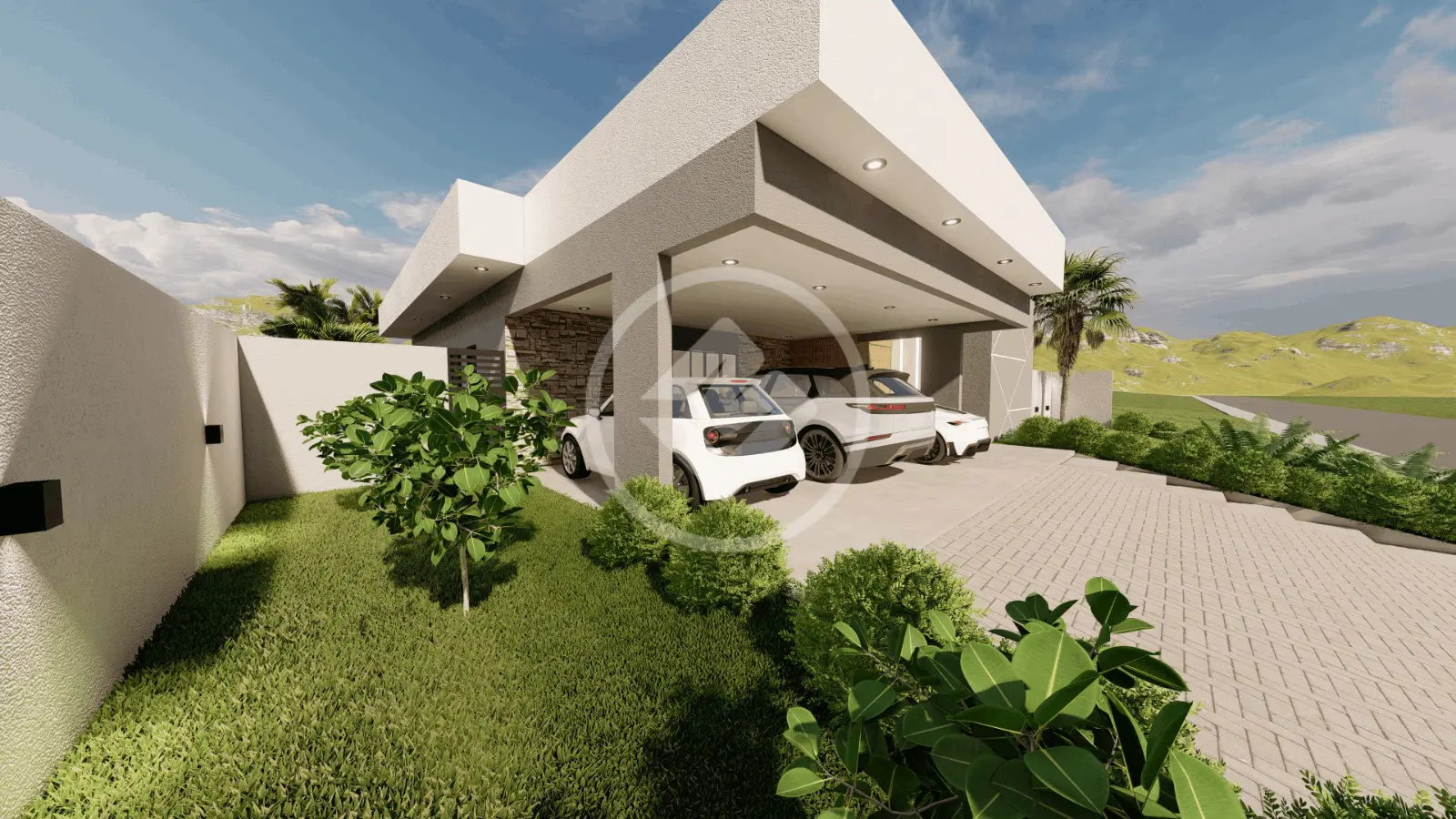 Casa Condomínio Medeiros, Itupeva - SP — foto 1