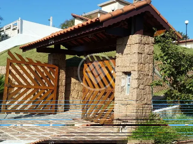 Casa Condomínio Jardim do Ribeirão I, Itupeva - SP — foto 1