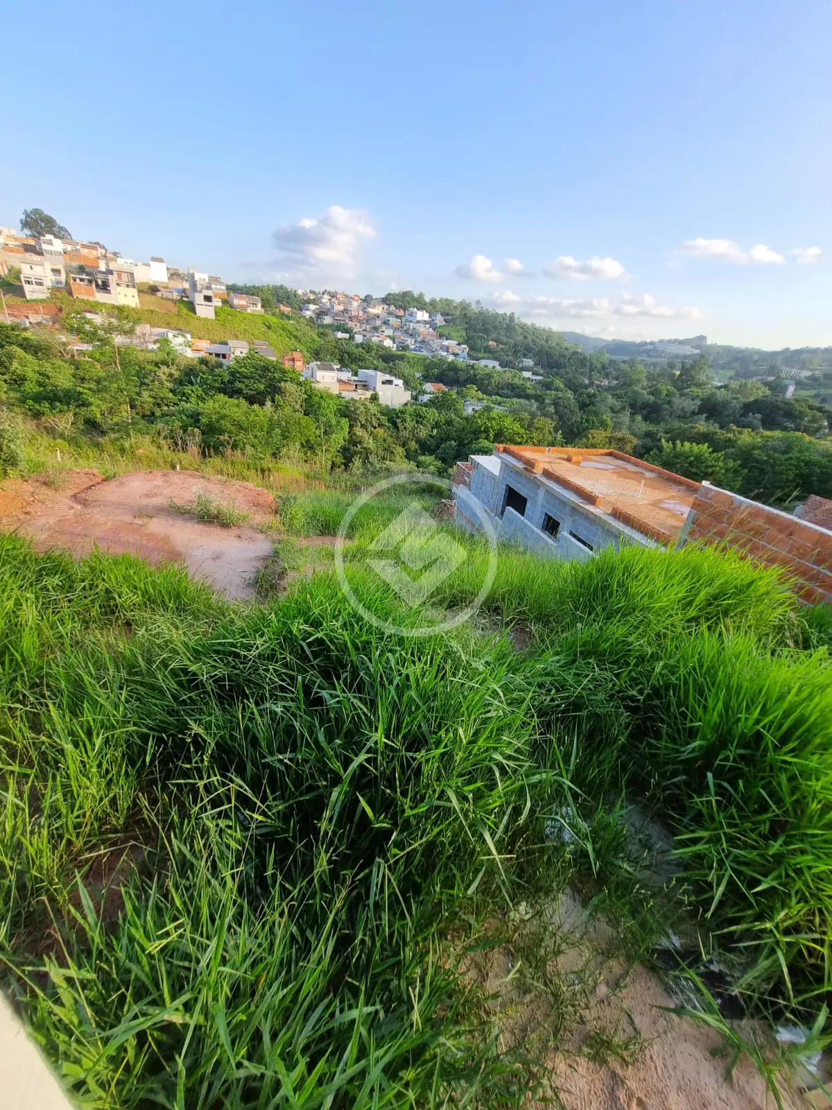 Imagem 2 - Terreno em Jardim Vale Verde, Jundiaí - SP
