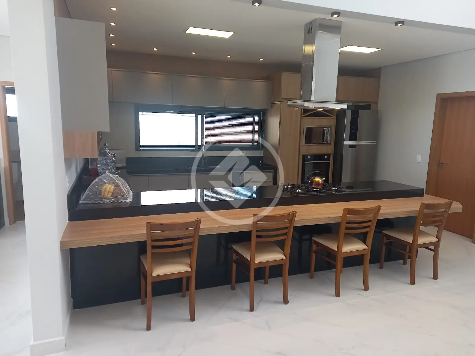 Imagem 2 - Casa Condomínio em CAXAMBU, Jundiaí - SP