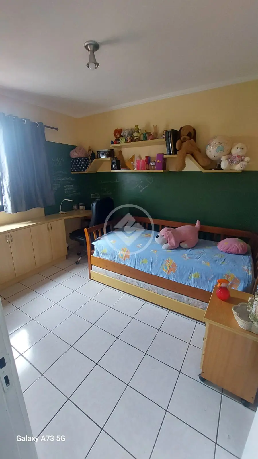 Imagem 4 - Apartamento em Parque Residencial Eloy Chaves, Jundiaí - SP