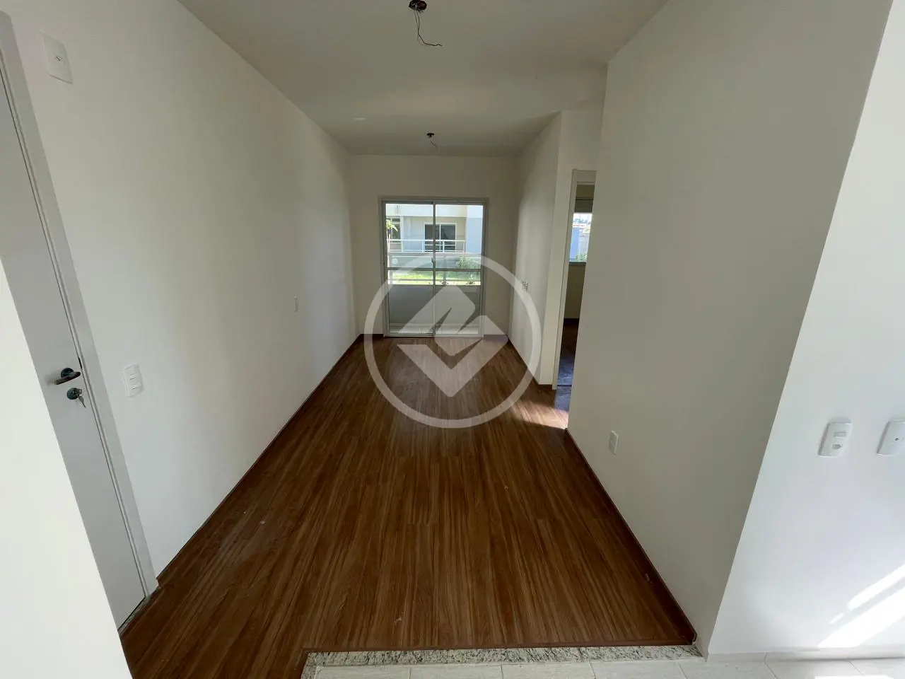 Imagem 2 - Apartamento em Ponte de São João, Jundiaí - SP
