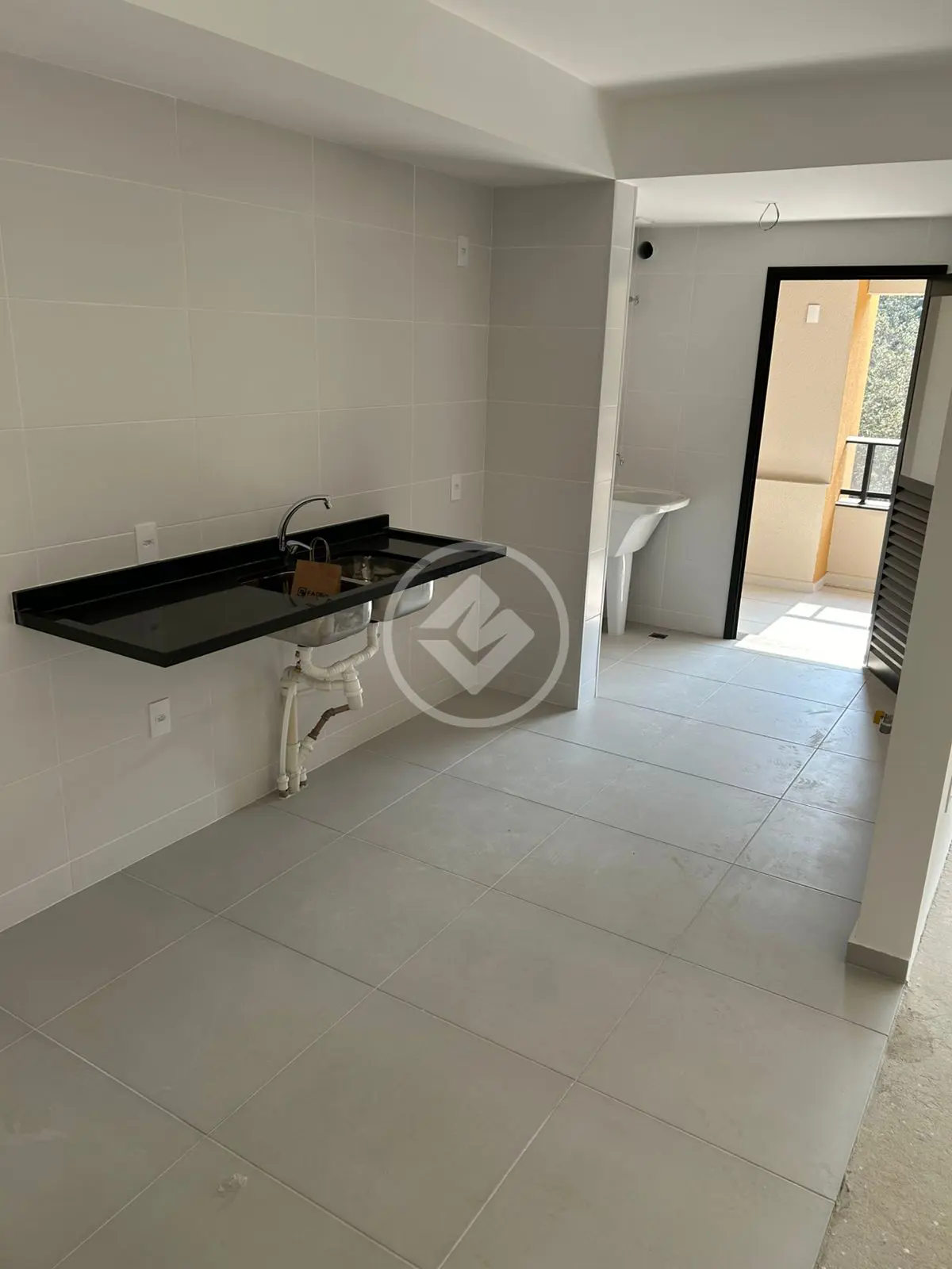 Apartamento Jardim Sales, Jundiaí - SP — foto 2