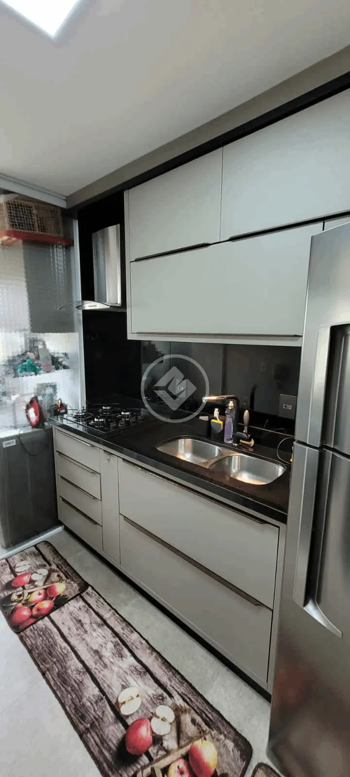 Imagem 2 - Apartamento em Jardim Flórida, Jundiaí - SP