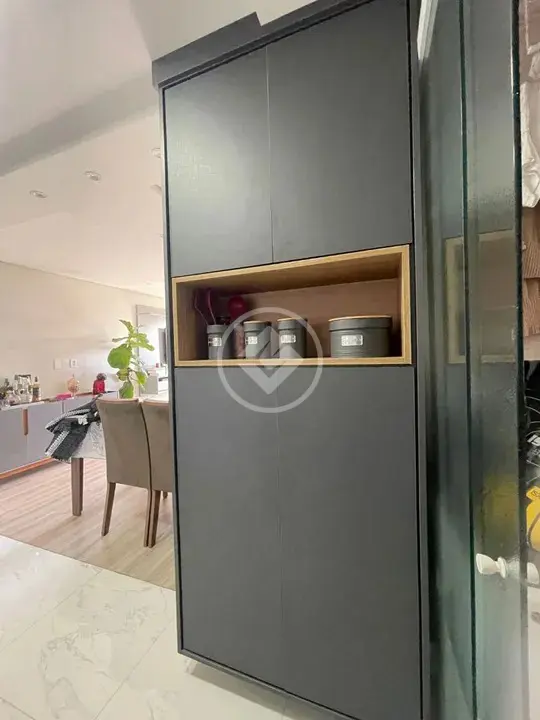 Imagem 5 - Apartamento em Vila Nambi, Jundiaí - SP