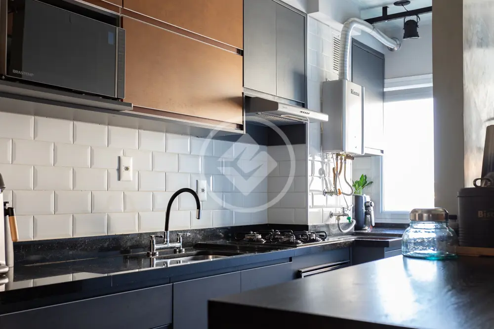 Imagem 3 - Apartamento em Recanto Quarto Centenário, Jundiaí - SP