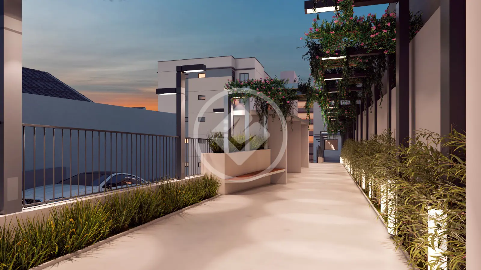 Imagem 2 - Apartamento em Jardim Quintas das Videiras, Jundiaí - SP