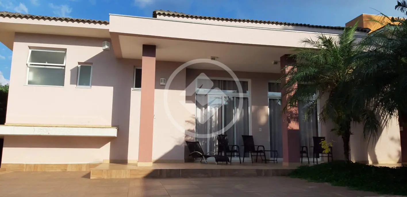 Casa Condomínio Portal do Caxambu, Jundiaí - SP — foto 2