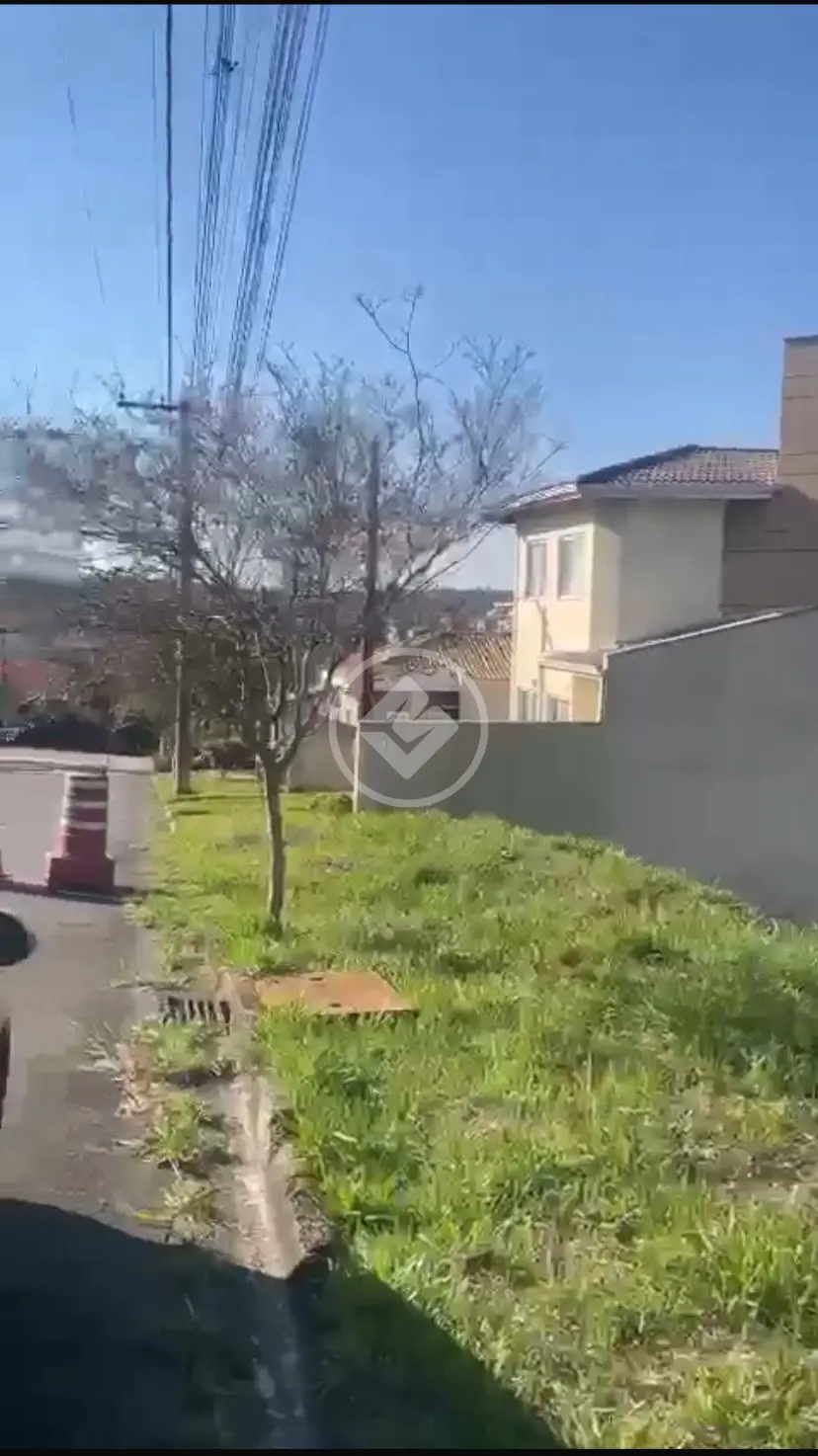 Imagem 1 - Terreno Condomínio em Sitio do Moinho, Várzea Paulista - SP