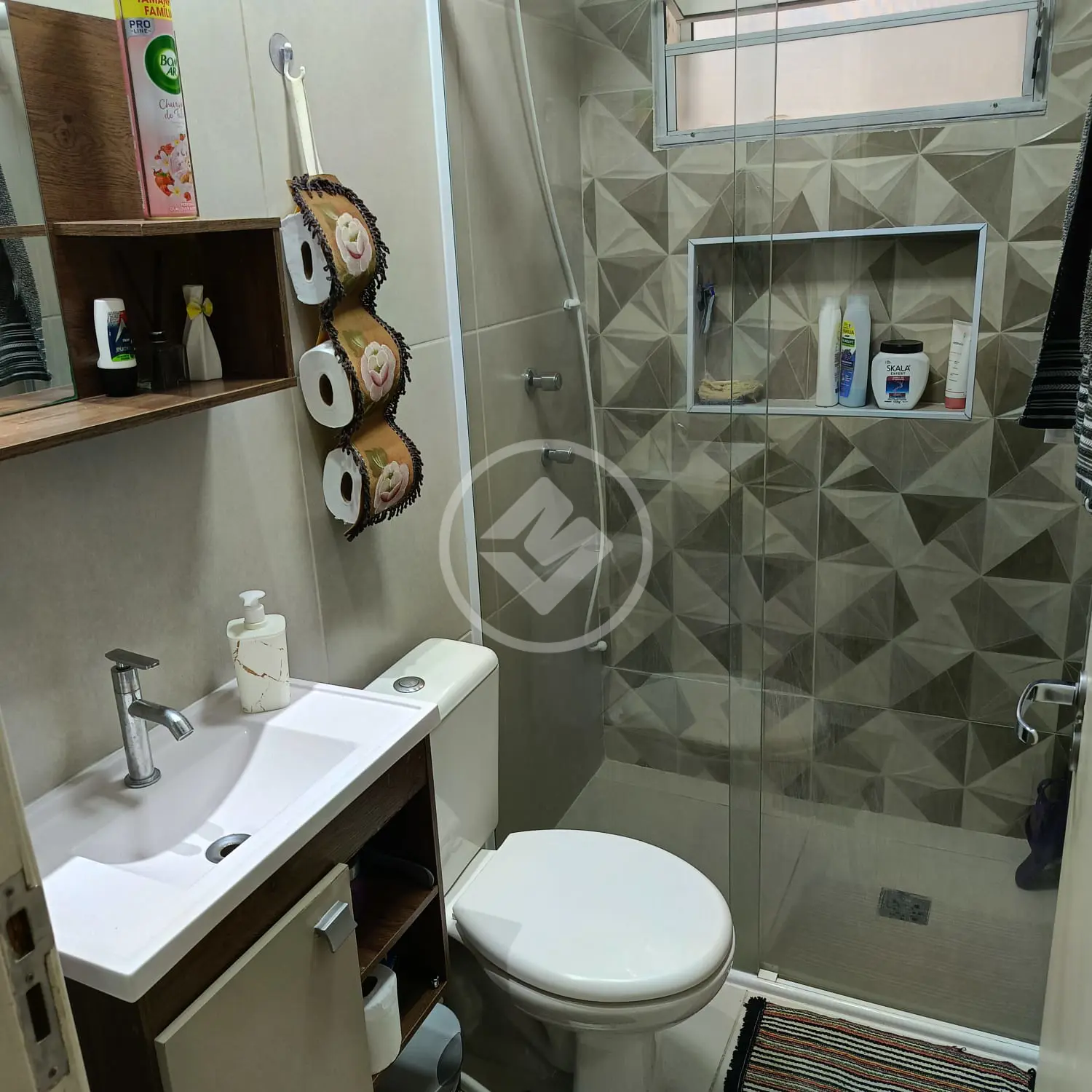 Imagem 3 - Apartamento em Recanto Quarto Centenário, Jundiaí - SP