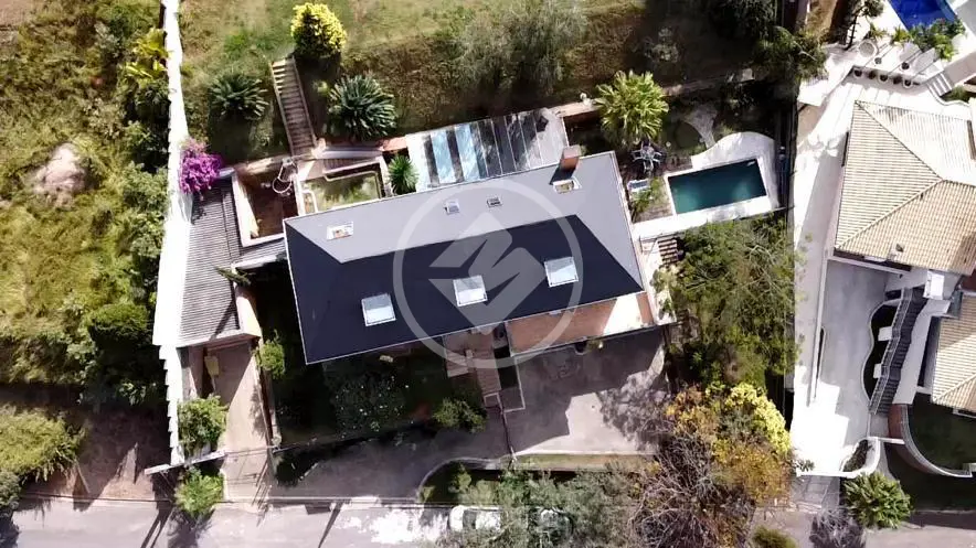 Imagem 3 - Casa Condomínio em Chácara Malota, Jundiaí - SP