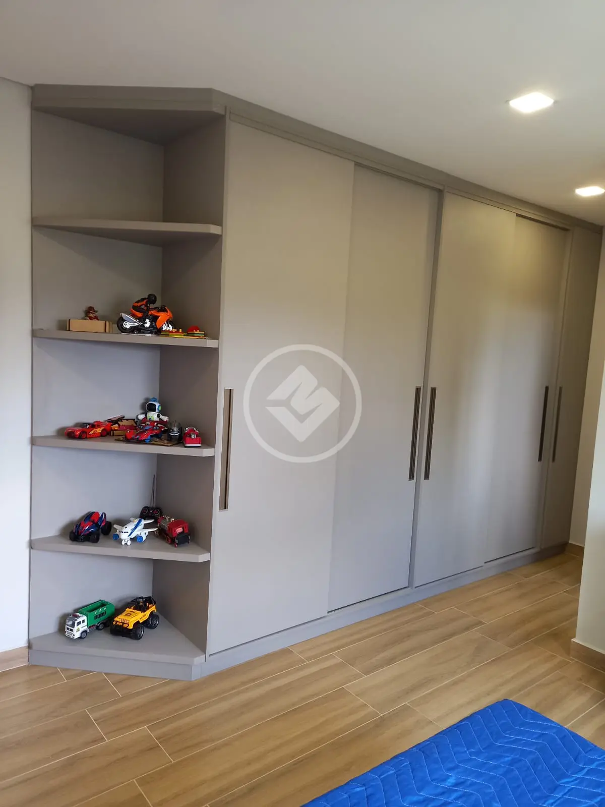 Imagem 5 - Casa Condomínio em CAXAMBU, Jundiaí - SP
