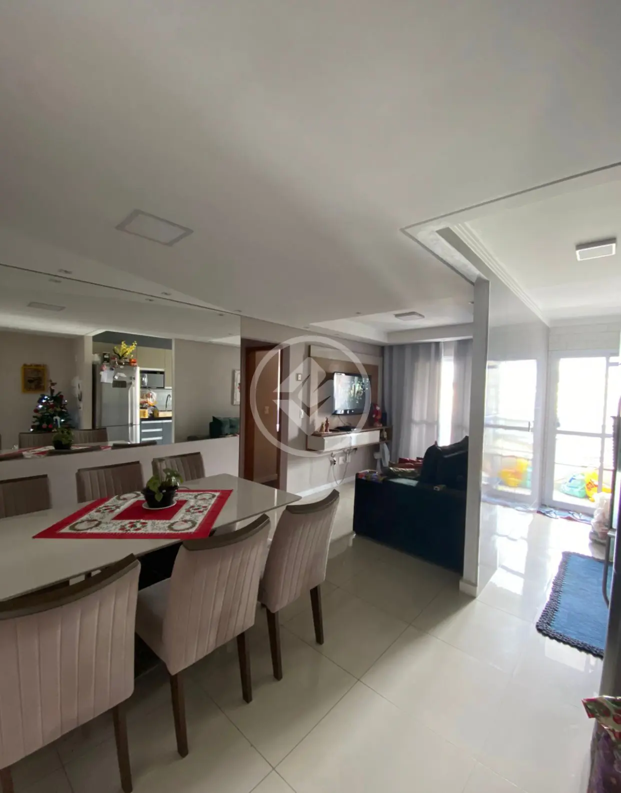 Imagem 3 - Apartamento em Recanto Quarto Centenário, Jundiaí - SP