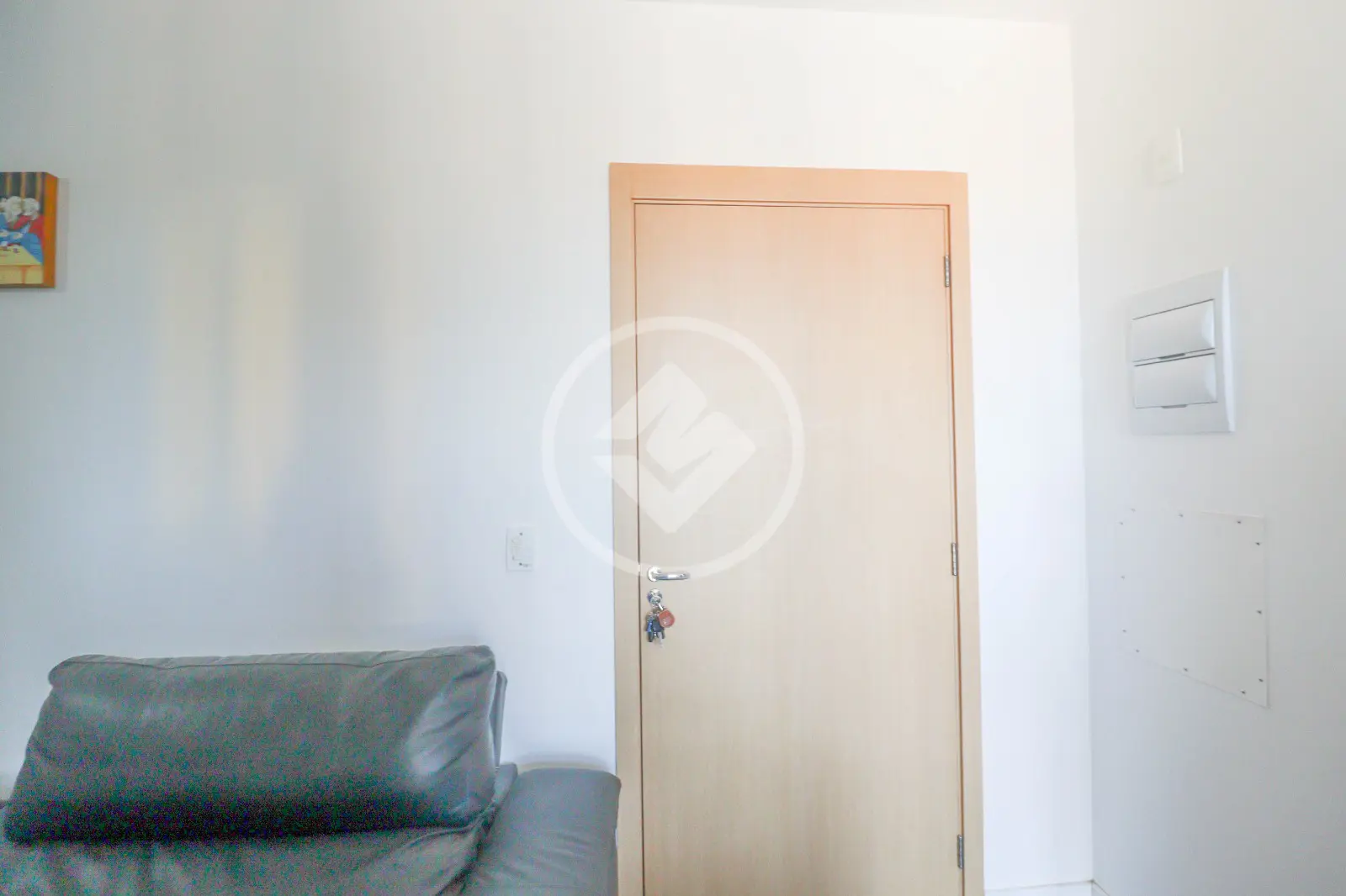 Apartamento Horto Florestal, Jundiaí - SP — foto 2