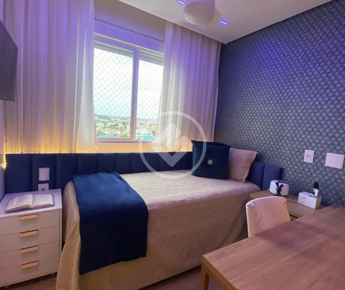 Imagem 5 - Apartamento em Horto Florestal, Jundiaí - SP