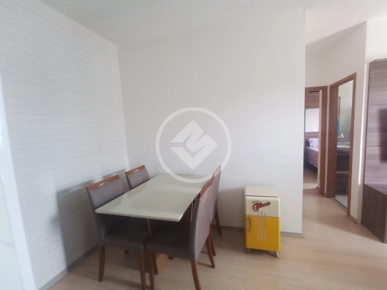 Apartamento Jardim Colônia, Jundiaí - SP — foto 2