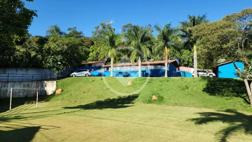 Casa Sítio do Mursa, Várzea Paulista - SP — foto 1
