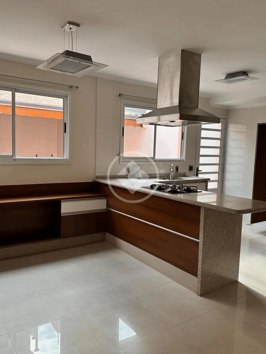 Imagem 1 - Casa em Vila Galvão, Jundiaí - SP