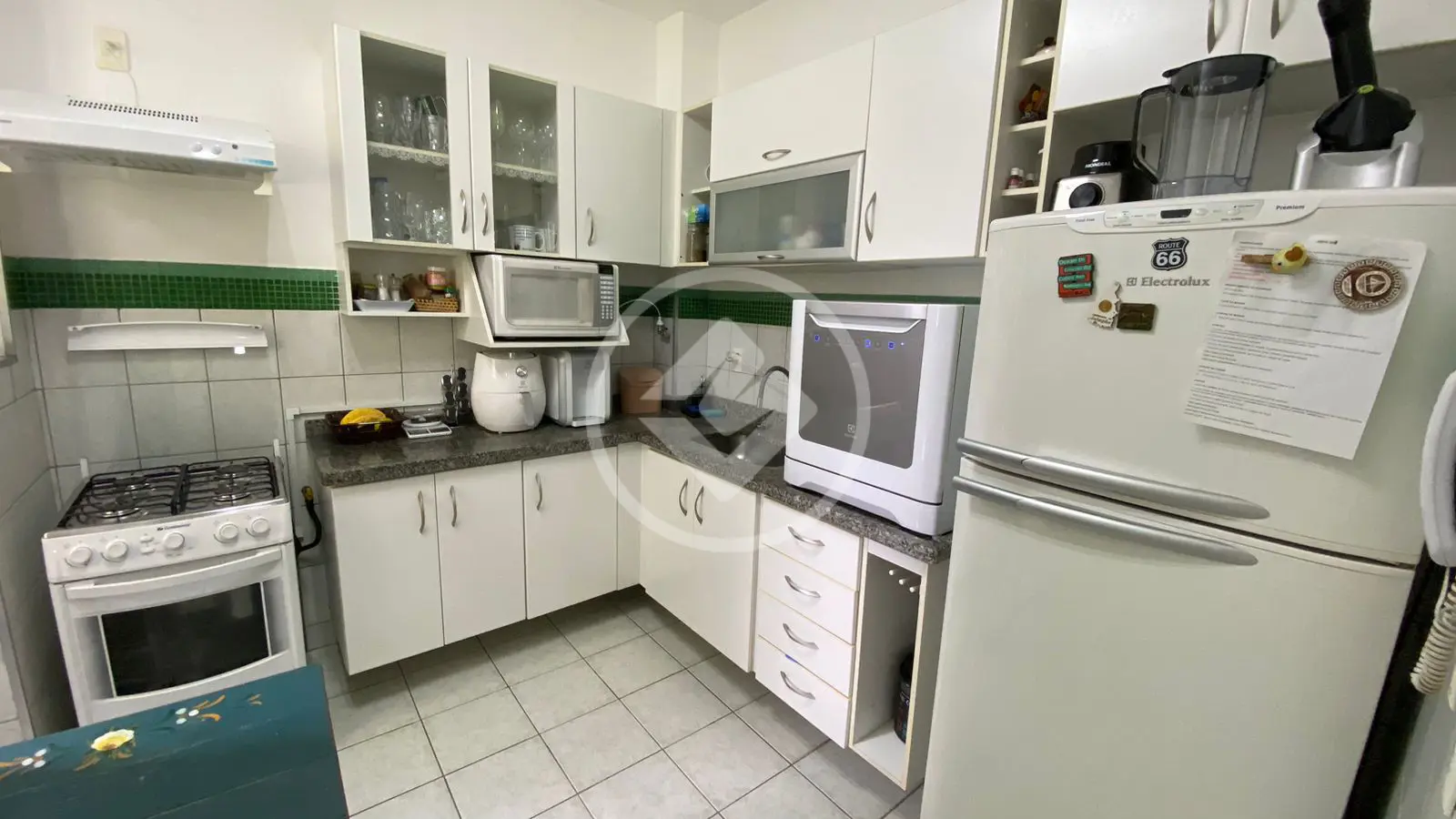 Imagem 6 - Apartamento em Jardim Santa Teresa, Jundiaí - SP
