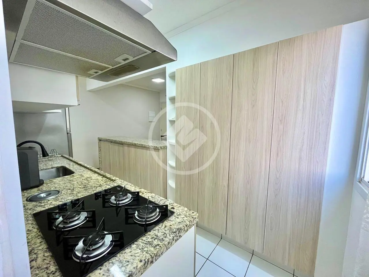 Imagem 5 - Apartamento em Loteamento Parque Industrial, Jundiaí - SP