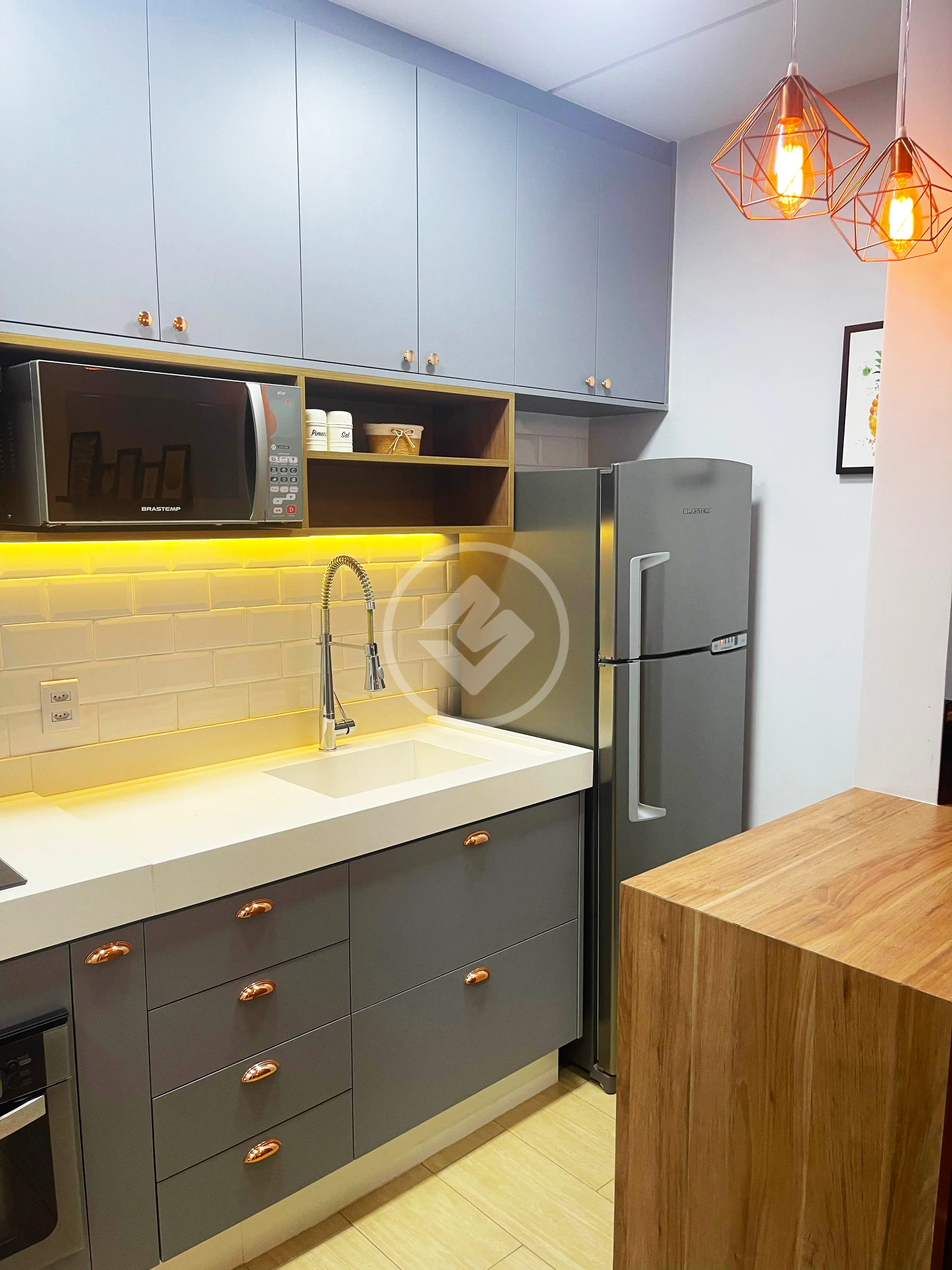 Imagem 3 - Apartamento em Jardim do Lago, Jundiaí - SP
