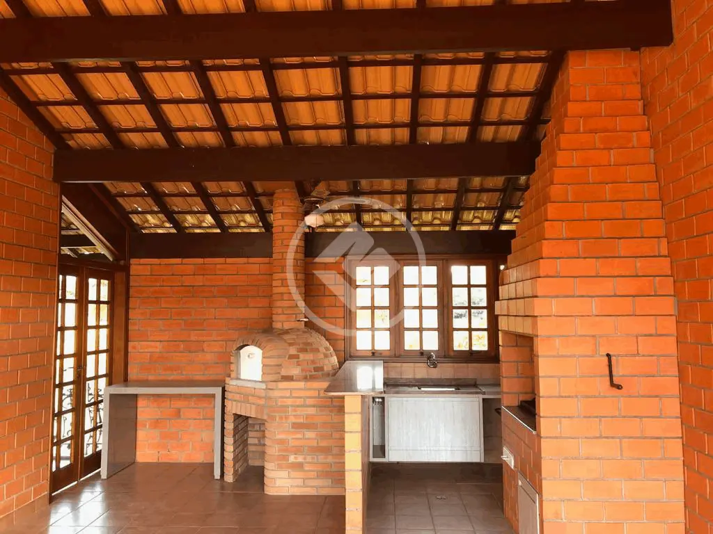 Imagem 3 - Casa Condomínio em Jardim Tereza Cristina, Jundiaí - SP