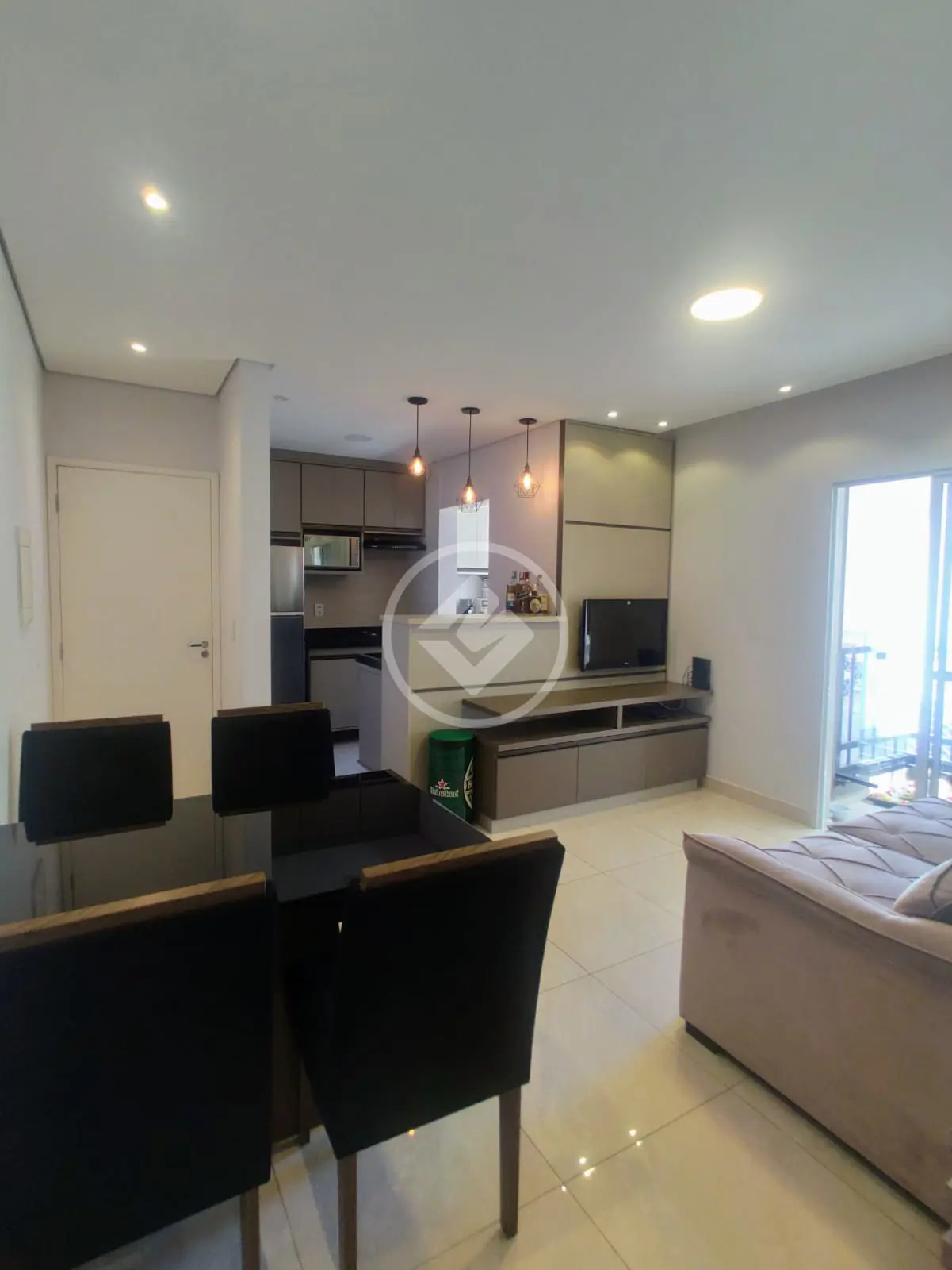 Imagem 6 - Apartamento em Jardim Carolina, Jundiaí - SP